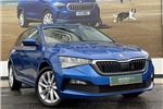 2021 Skoda Scala