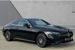 2025 Mercedes-Benz Cle