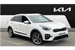 2022 Kia Niro