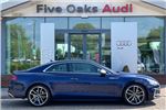 2017 Audi S5