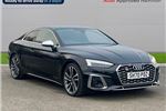 2020 Audi S5