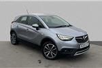 2020 Vauxhall Crossland X