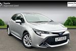 2023 Toyota Corolla 1.8 Hybrid Icon 5dr CVT