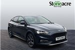 2020 Ford Focus Active