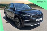 2023 Skoda Kodiaq