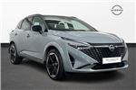 2024 Nissan Qashqai