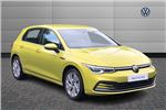 2023 Volkswagen Golf