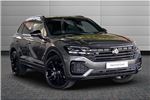 2022 Volkswagen Touareg