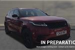 2021 Land Rover Range Rover Velar