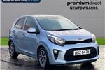 2019 Kia Picanto