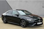 2023 Mercedes-Benz CLA