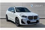 2022 BMW X1
