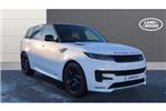 2024 Land Rover Range Rover Sport