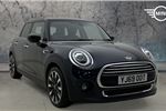 2020 MINI Hatchback 5dr