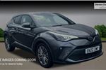 2022 Toyota C-HR