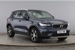 2021 Volvo XC40