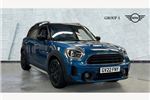 2022 MINI Countryman