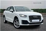 2018 Audi Q2