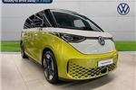 2023 Volkswagen ID.Buzz