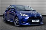 2021 Toyota Yaris