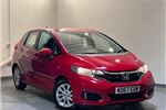 2018 Honda Jazz