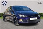 2017 Volkswagen Scirocco