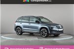 2019 Skoda Karoq
