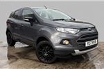 2017 Ford EcoSport