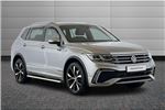 2023 Volkswagen Tiguan Allspace