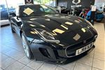 2015 Jaguar F-Type