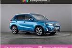 2022 Suzuki Vitara