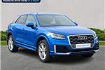 2020 Audi Q2