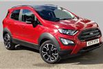 2022 Ford EcoSport