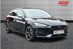 2023 Cupra Leon