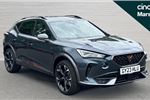 2023 Cupra Formentor
