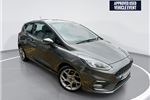 2018 Ford Fiesta ST