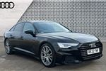 2022 Audi A6