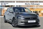 2021 Volkswagen Polo