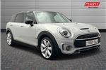 2019 MINI Clubman