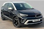 2021 Vauxhall Crossland