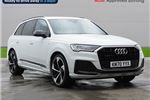 2020 Audi Q7