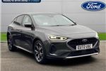 2022 Ford Focus Active