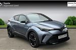 2022 Toyota C-HR