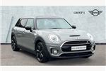 2017 MINI Clubman