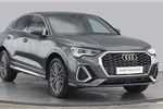 2024 Audi Q3