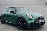 2021 MINI Hatchback