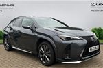 2023 Lexus UX