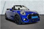 2019 MINI Convertible