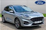 2022 Ford Kuga