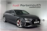 2022 Audi RS4